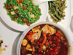 -渝信川菜(工体店)