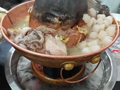 -山海关浑锅(秦皇岛首店)