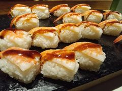 -加餐海鲜自助(宝龙一城店)