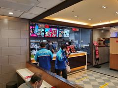 -永和大王(龙德广场店)