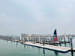 -五缘湾游艇帆船俱乐部