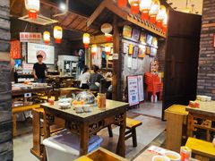 -重庆渝达老火锅(春熙路店)