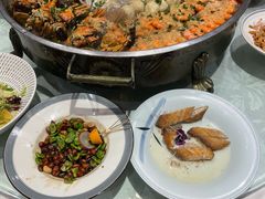 海鲜大咖-厦门渔港(成山路店)