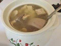 -春餐厅