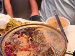 -加勒比阳光环球美食自助(凯德店)