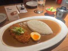 -CURRY YA 熟成咖哩專門店(深圳湾万象城店)
