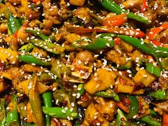 -兔槽江湖菜·重庆璧山兔(水围店)