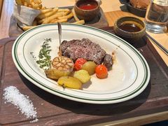 -Magnet磁食(愚园路店)