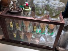 -luutosa  cafe & tea 鹿兔山