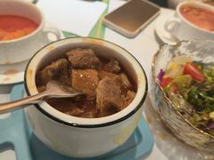 -库滋明·俄罗斯特色美食(中央大街店)