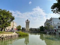 -赤坎·广东华侨国际旅游度假区