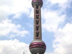 -东方明珠广播电视塔