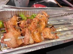 -唐力九头鸟烧烤·罗田吊锅(西云楼店)