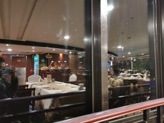 -汇泉王朝大饭店-旋转餐厅(南海路店)