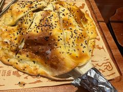 -那拉提之疆·新疆菜(美院店)