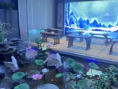 -陆琴脚艺·足浴·SPA(夫子庙店)