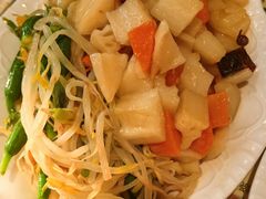 -葛记焖饼(伏牛路店)