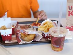 -麦当劳(北站北广场店)