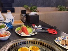-AJIYA·池袋日式烧肉自助(天津万象城店)
