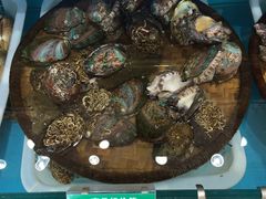 -港畔赶海蒸汽海鲜烧烤自助(仙螺岛店)