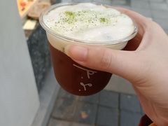 -O.P.S. CAFE