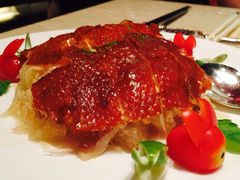 8餐厅-8餐厅(新葡京酒店)