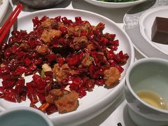 -羲和雅苑•北京烤鸭(陆家嘴中心店)