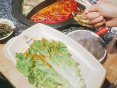 -蜀大侠火锅(森兰花园城店)