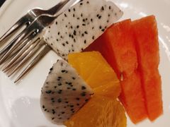 -福州仓山凯悦酒店·闽味中餐厅