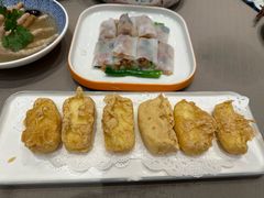 -皇庭广场(福华三路店)