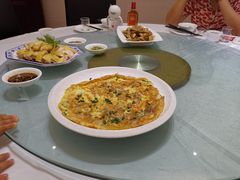 -新享乐海鲜(翠华路店)