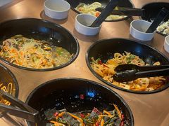 -比格比萨自助(宝山日月光店)