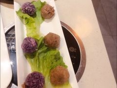 -一叶一世界•素食餐厅(新光天地店)
