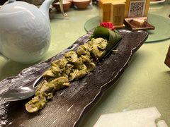 -福慧慈缘素食餐厅(王府井店)