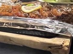 -高第街56号餐厅(泰安万达店)