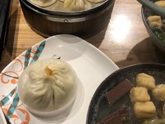 -老城南.鸭血粉丝汤(夫子庙店)