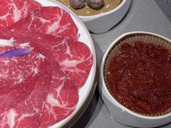 -海底捞火锅(太阳宫凯德mall店)
