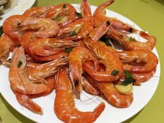 -海韵之星邮轮水会(明发商业广场店)