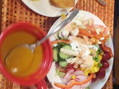 -So Lounge索兰至餐厅(蓝色港湾店)