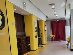 -卓美LAMDA戏剧演讲与培训中心(亚运村店)