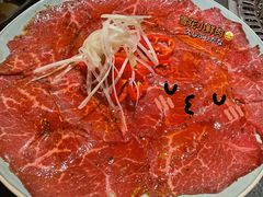-上男·烧肉集市(五一广场店)