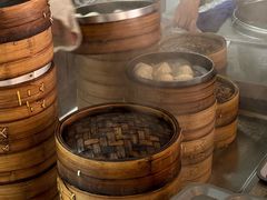 -鸡鸣汤包(红山动物园店)