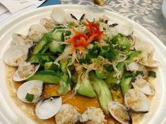 胜瓜花甲-六婶西关小厨(光塔路店)