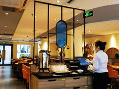-豪客来牛排(重庆三峡广场步行街1704店)