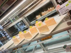 -奈雪的茶(仙林金鹰店)