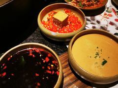 -盡膳口福跷脚牛肉火锅(合生汇购物中心店)