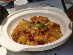 -老村长•湖北家常菜(南湖店)