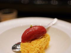 -南京景枫万豪酒店·万豪中餐厅