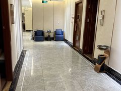 -华夏良子·足道SPA艾灸(铁道大厦店)