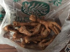 -大益烤鸡